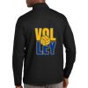 Balboa Chest Stripe 1/4 Zip Thumbnail