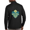 Balboa Chest Stripe 1/4 Zip Thumbnail