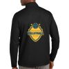 Balboa Chest Stripe 1/4 Zip Thumbnail