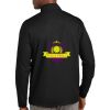 Balboa Chest Stripe 1/4 Zip Thumbnail