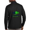 Balboa Chest Stripe 1/4 Zip Thumbnail