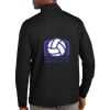 Balboa Chest Stripe 1/4 Zip Thumbnail