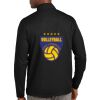 Balboa Chest Stripe 1/4 Zip Thumbnail