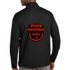 Balboa Chest Stripe 1/4 Zip Thumbnail