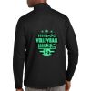 Balboa Chest Stripe 1/4 Zip Thumbnail