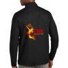 Balboa Chest Stripe 1/4 Zip Thumbnail