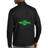 Balboa Chest Stripe 1/4 Zip Thumbnail