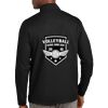Balboa Chest Stripe 1/4 Zip Thumbnail