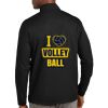 Balboa Chest Stripe 1/4 Zip Thumbnail