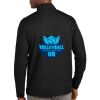Balboa Chest Stripe 1/4 Zip Thumbnail
