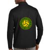 Balboa Chest Stripe 1/4 Zip Thumbnail