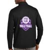 Balboa Chest Stripe 1/4 Zip Thumbnail