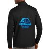 Balboa Chest Stripe 1/4 Zip Thumbnail