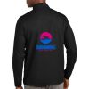 Balboa Chest Stripe 1/4 Zip Thumbnail