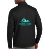 Balboa Chest Stripe 1/4 Zip Thumbnail