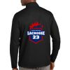 Balboa Chest Stripe 1/4 Zip Thumbnail