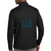 Balboa Chest Stripe 1/4 Zip Thumbnail