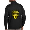 Balboa Chest Stripe 1/4 Zip Thumbnail