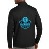 Balboa Chest Stripe 1/4 Zip Thumbnail
