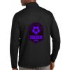 Balboa Chest Stripe 1/4 Zip Thumbnail