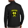 Balboa Chest Stripe 1/4 Zip Thumbnail