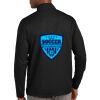 Balboa Chest Stripe 1/4 Zip Thumbnail