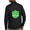 Balboa Chest Stripe 1/4 Zip Thumbnail