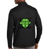 Balboa Chest Stripe 1/4 Zip Thumbnail