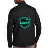 Balboa Chest Stripe 1/4 Zip Thumbnail