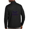 Balboa Chest Stripe 1/4 Zip Thumbnail