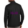 Balboa Chest Stripe 1/4 Zip Thumbnail