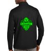 Balboa Chest Stripe 1/4 Zip Thumbnail