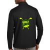 Balboa Chest Stripe 1/4 Zip Thumbnail