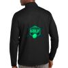 Balboa Chest Stripe 1/4 Zip Thumbnail