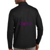 Balboa Chest Stripe 1/4 Zip Thumbnail