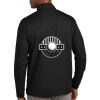 Balboa Chest Stripe 1/4 Zip Thumbnail