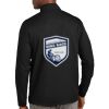 Balboa Chest Stripe 1/4 Zip Thumbnail