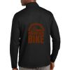 Balboa Chest Stripe 1/4 Zip Thumbnail