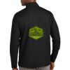 Balboa Chest Stripe 1/4 Zip Thumbnail