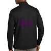 Balboa Chest Stripe 1/4 Zip Thumbnail