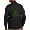 Balboa Chest Stripe 1/4 Zip Thumbnail