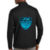 Balboa Chest Stripe 1/4 Zip Thumbnail