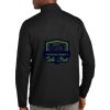 Balboa Chest Stripe 1/4 Zip Thumbnail