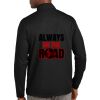 Balboa Chest Stripe 1/4 Zip Thumbnail
