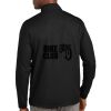 Balboa Chest Stripe 1/4 Zip Thumbnail