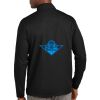 Balboa Chest Stripe 1/4 Zip Thumbnail