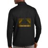 Balboa Chest Stripe 1/4 Zip Thumbnail