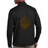 Balboa Chest Stripe 1/4 Zip Thumbnail