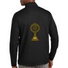 Balboa Chest Stripe 1/4 Zip Thumbnail
