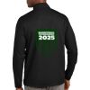 Balboa Chest Stripe 1/4 Zip Thumbnail